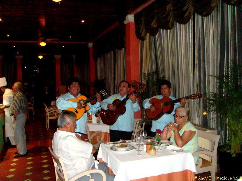 Iberostar Tucan et Quetzal (279).JPG